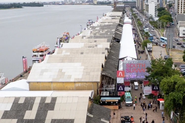 O que falta para o Brasil avançar em IA: os recados do South Summit