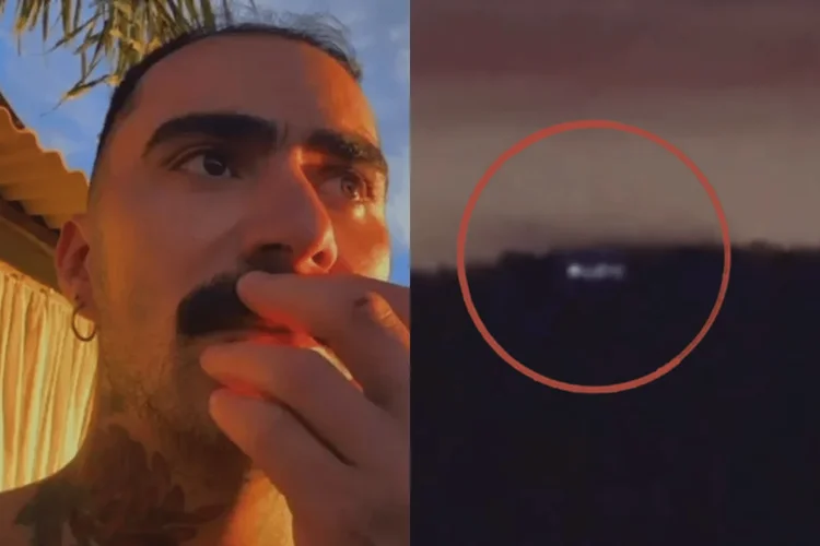 O que há por trás do suposto OVNI visto no Paraná? Até Spielberg foi envolvido
