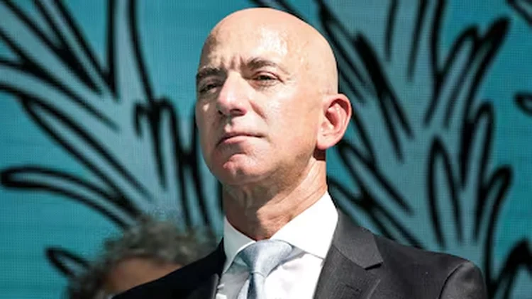 O que Jeff Bezos aprendeu sobre frustração e inteligência emocional ao construir a Amazon