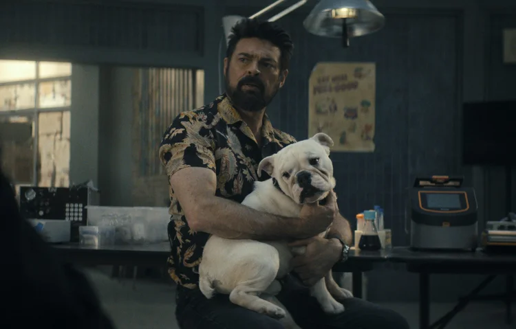 O que novo trailer de 'The Boys' pode revelar sobre o último episódio da série