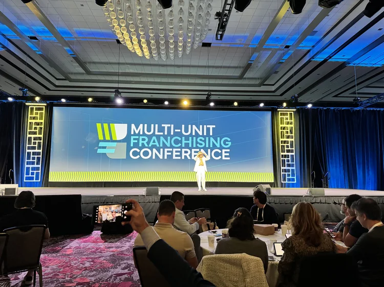 O que o Brasil ainda precisa aprender com os multifranqueados americanos