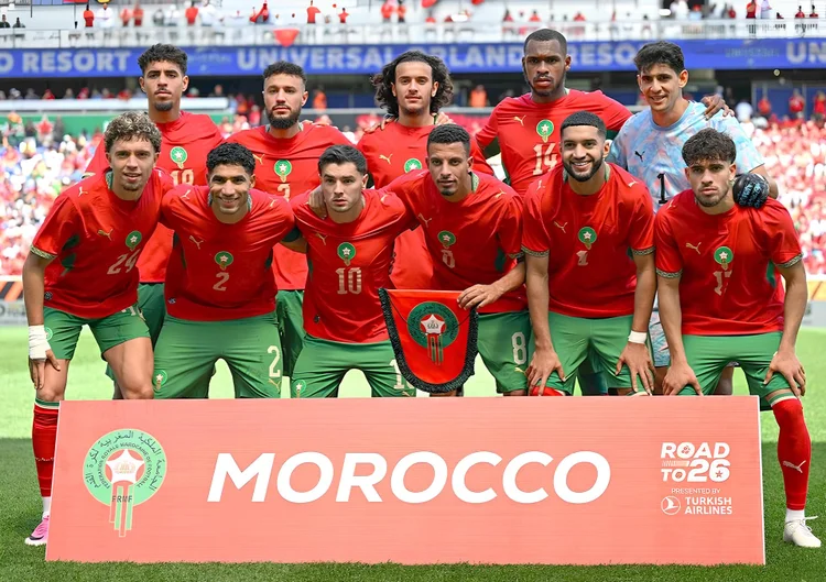 O que o Brasil pode esperar do Marrocos? Último amistoso expõe forças e fraquezas