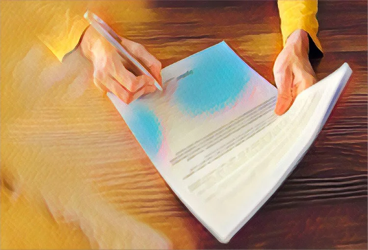 O que pedir ao ChatGPT para revisar um contrato, dá pra confiar?