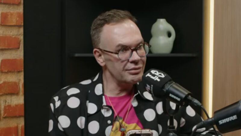 O que rolou? Felipeh Campos deixa a Band: ‘Um novo capítulo começa’