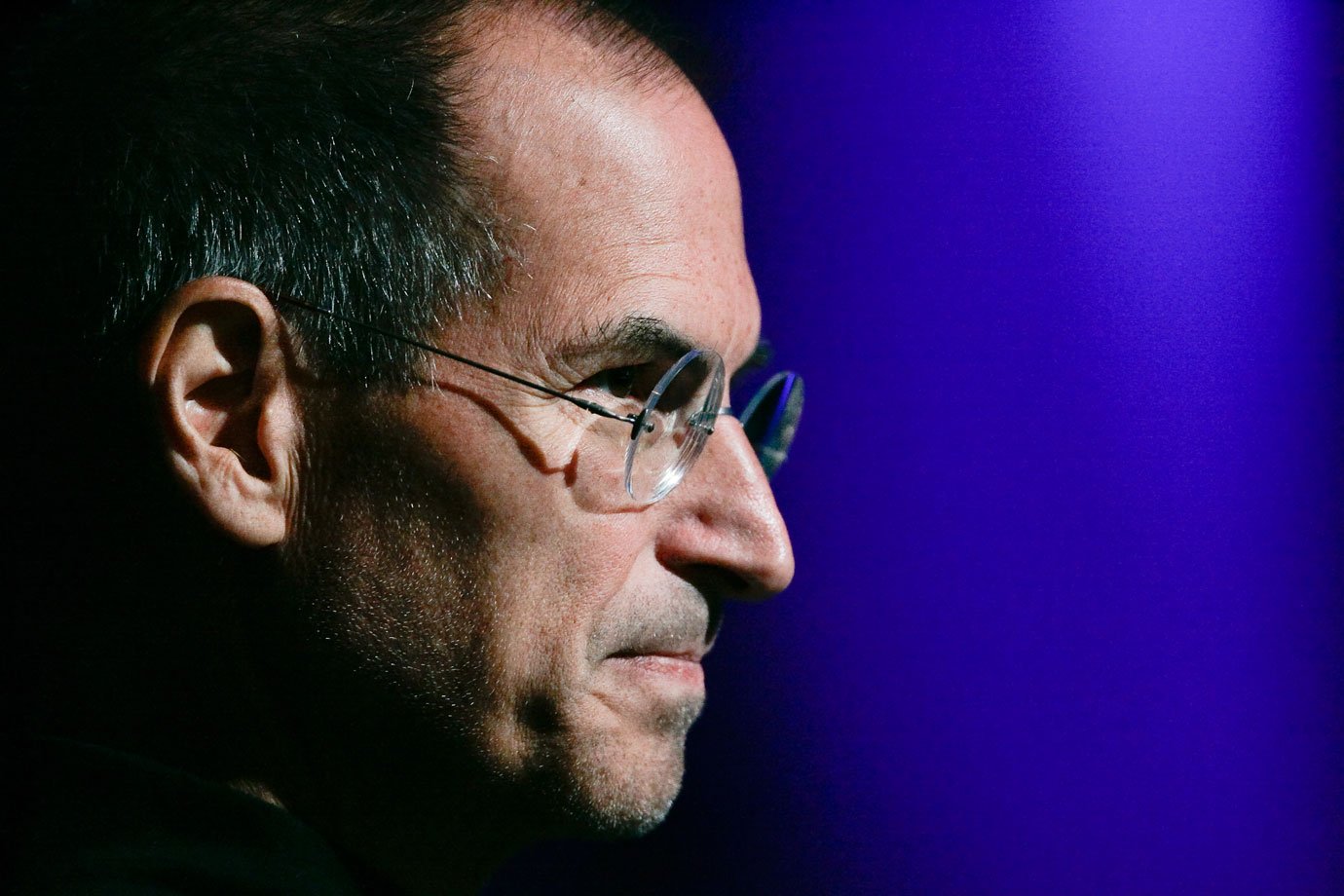 O que Steve Jobs previu sobre IA e empregos há mais de 40 anos