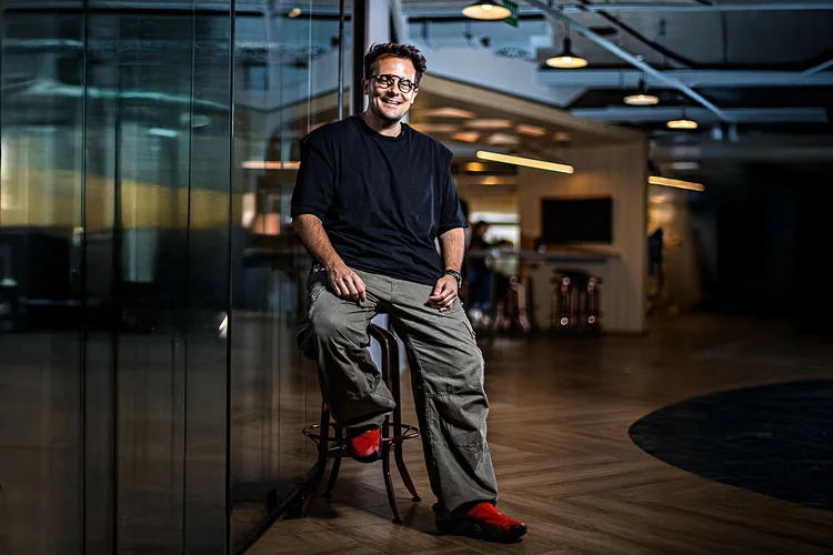 ‘O que te energiza é onde está o seu talento’, diz CEO global da Oakley