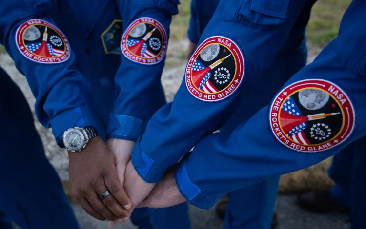 O relógio que fez história retornou à Lua em 2026