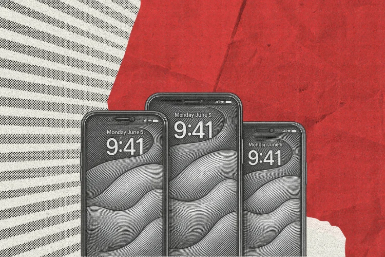 O segredo das 9h41: por que todas fotos do iPhone têm o mesmo horário?