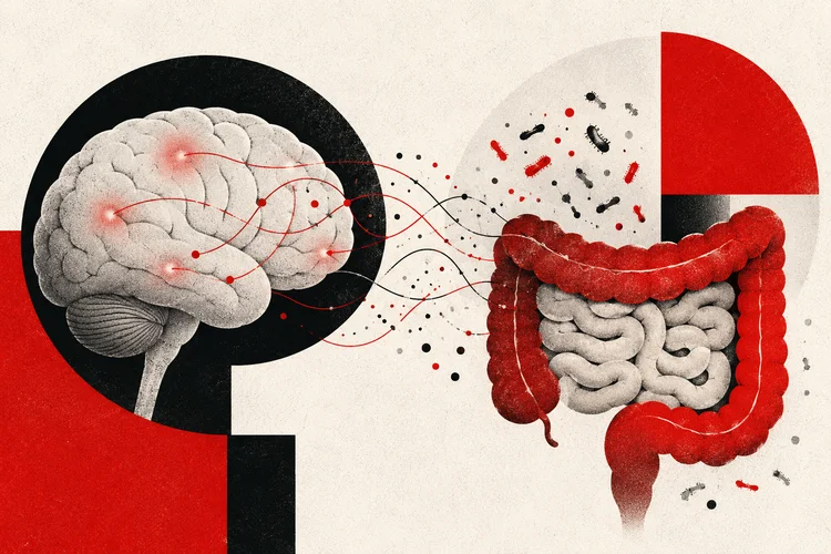 O segredo do emagrecimento pode estar entre cérebro e intestino