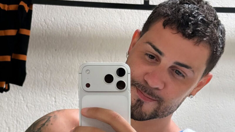 O segredo perfumado de Carlinhos Maia: Como o incenso de cravo vira ‘blindagem energética’ para fortuna e sucesso