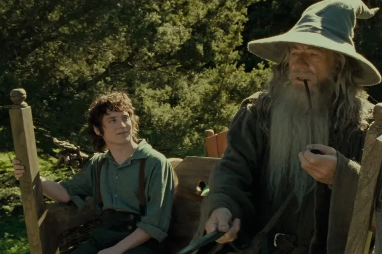 'O Senhor dos Anéis' ganhará novo filme após a trilogia; saiba mais