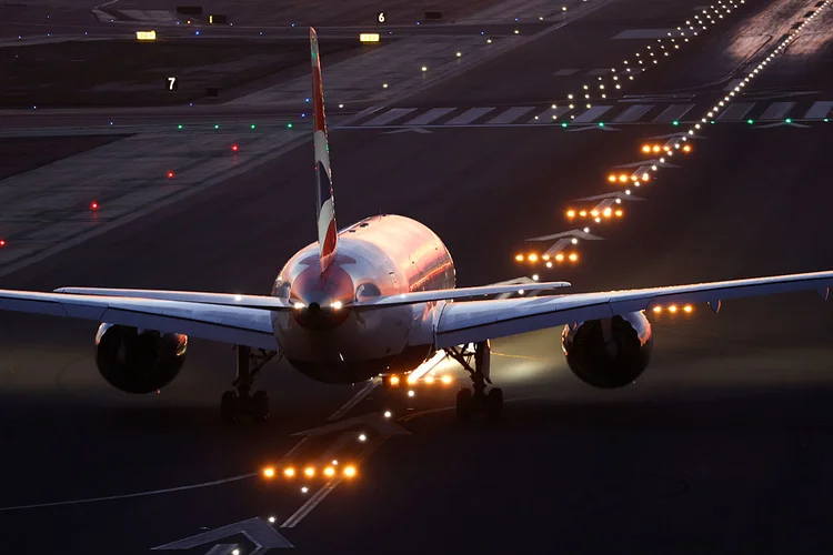 O sistema com IA que promete revolucionar a segurança nos aeroportos