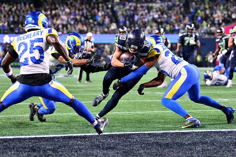 O Super Bowl dos bilhões: como NFL transformou futebol em ativo financeiro