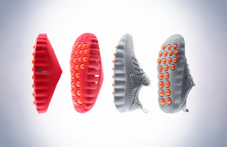 O tênis que vai treinar o seu cérebro — e diminuir a ansiedade