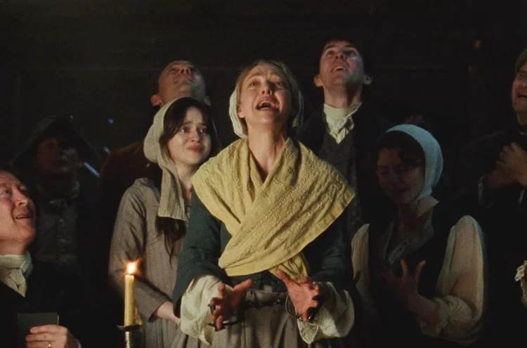 'O Testamento de Ann Lee': conheça a história real que inspirou o filme