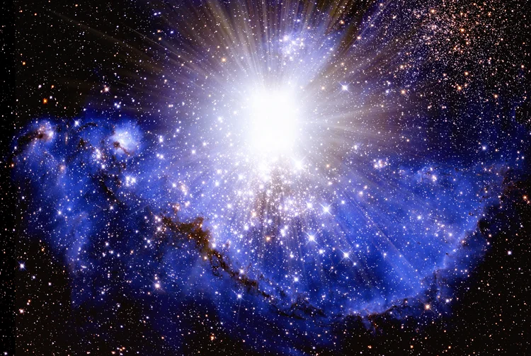 O Universo ainda é um mistério — e há motivos para isso