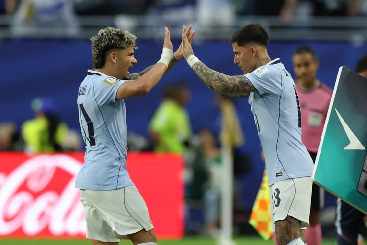 O Uruguai vai ganhar hoje? Veja o que dizem as estatísticas sobre jogo da Copa do Mundo