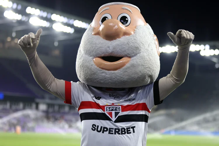 O'Higgins x São Paulo: horário, onde assistir e cenário do jogo