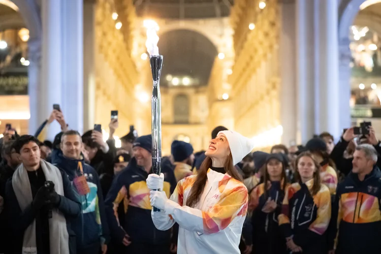Olimpíadas de Inverno 2026: quando começa e onde assistir?