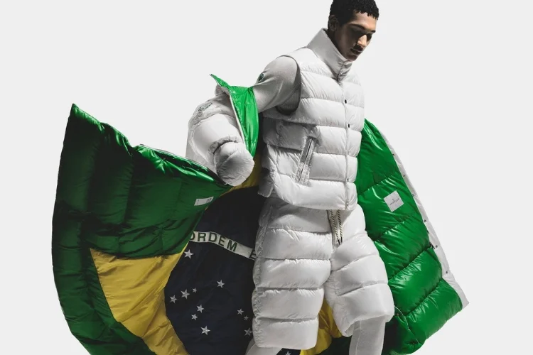 Olimpíadas de Inverno: confira os uniformes brasileiros para a abertura