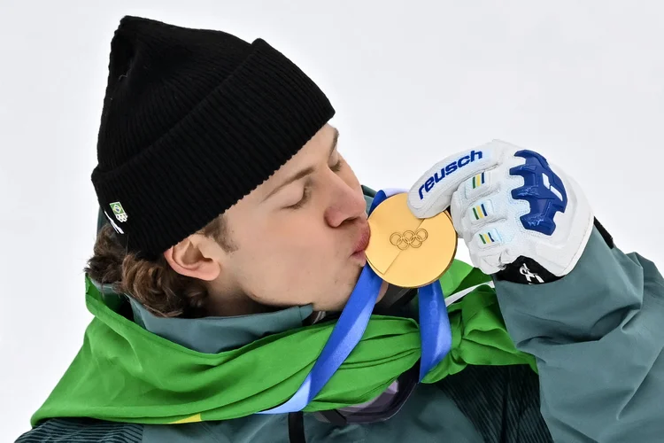 Olimpíadas de Inverno: Noruega lidera o quadro de medalhas; Brasil é 19º