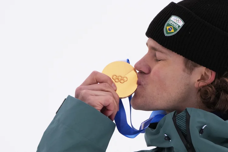 Olimpíadas de Inverno: Noruega lidera quadro de medalhas; veja posição do Brasil