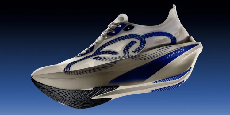 Olympikus entra na era dos supertênis com o Corre Pace e mira elite do running