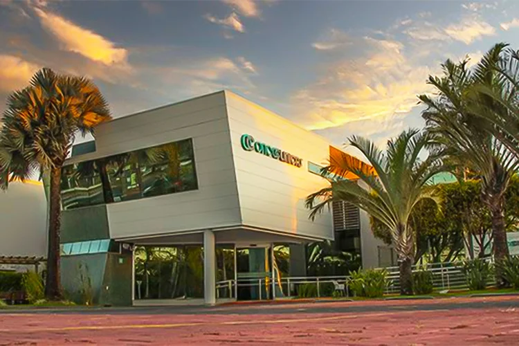 Oncoclínicas sobe mais de 50% com possível acordo com Porto e Fleury