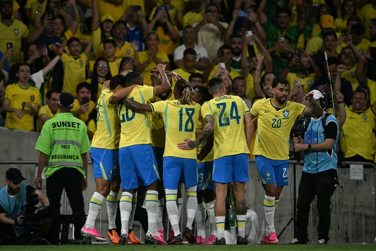 Onde a seleção brasileira irá treinar para a Copa do Mundo 2026? Veja fotos