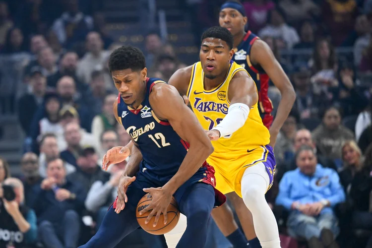 Onde assistir aos jogos da NBA de hoje