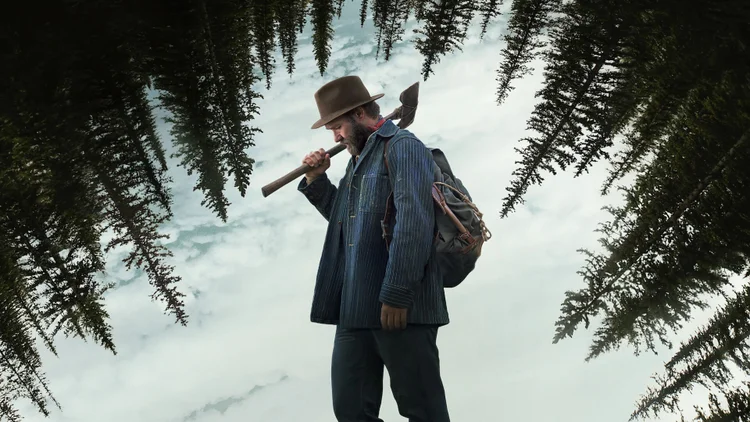 Onde assistir 'Sonhos de Trem'? Filme recebeu 4 indicações ao Oscar