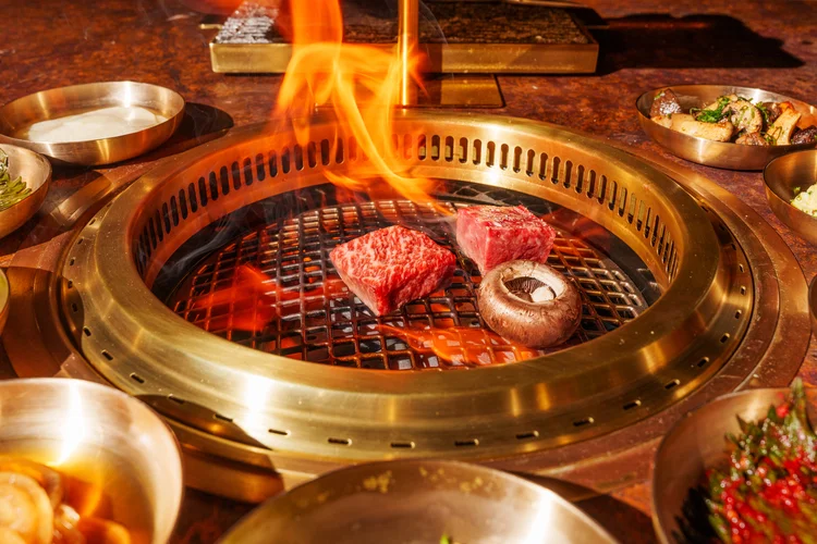 Onde celebrar o Dia do Churrasco em São Paulo