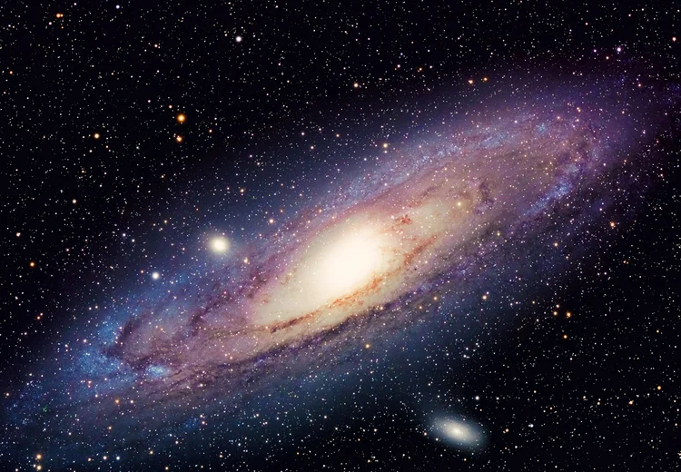 Onde termina a Via Láctea? Cientistas finalmente têm resposta