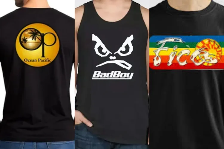 OP, Bad Boy e Fico: o que aconteceu com as marcas que todo jovem queria usar nos anos 80 e 90