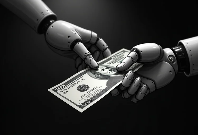 OpenAI fatura quase US$ 6 bilhões no 1º trimestre