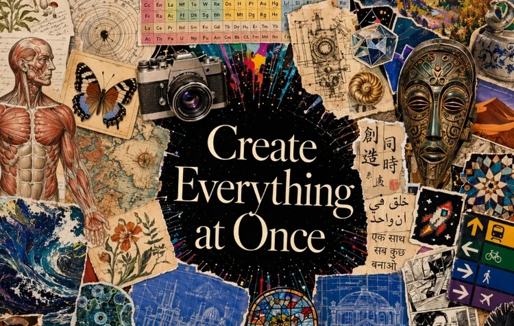 OpenAI lança ChatGPT Images 2.0 em busca de imagens mais fiéis à realidade