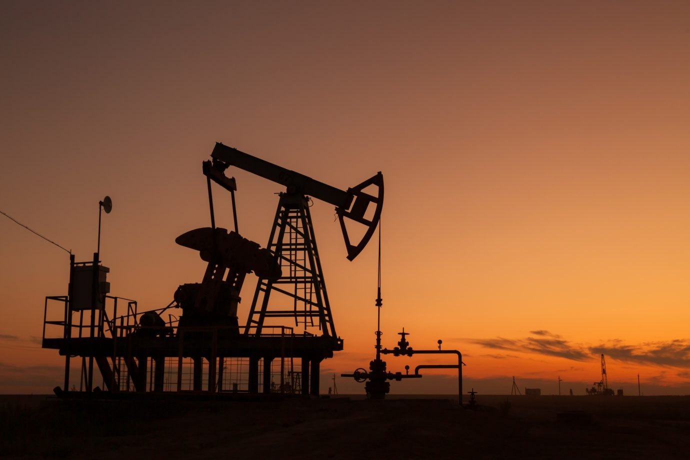 Opep+ anuncia aumento na produção de petróleo de 188 mil barris diários