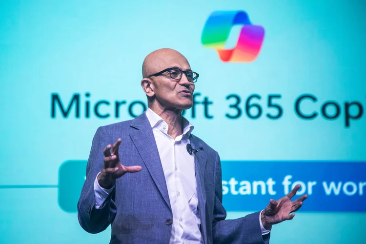 OPINIÃO: Nadella matou o SaaS. Só errou a causa da morte