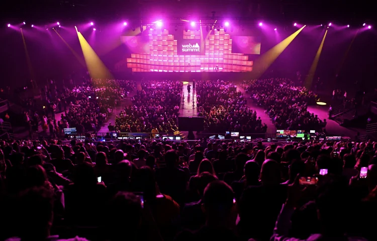 OPINIÃO: Web Summit Rio 2026: menos promessas, mais resultados com IA