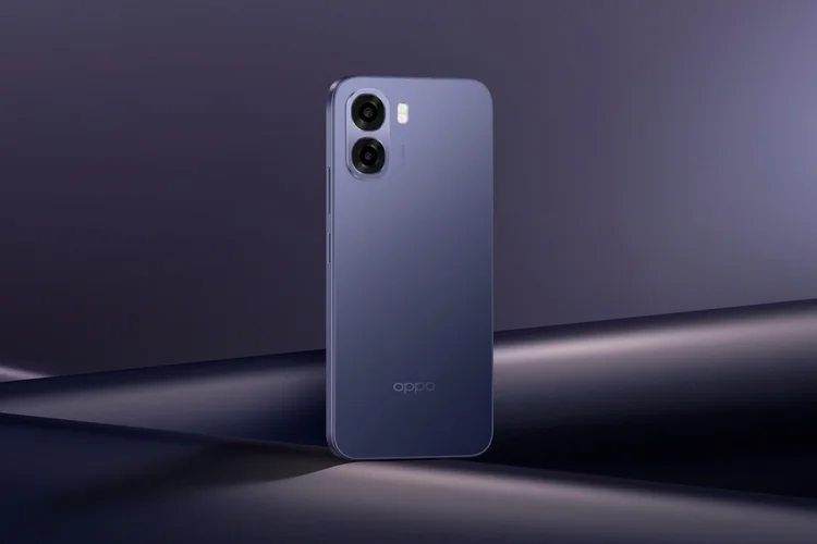 Oppo acelera no Brasil com celulares de R$ 1 mil e meta de ser top 2 do Android