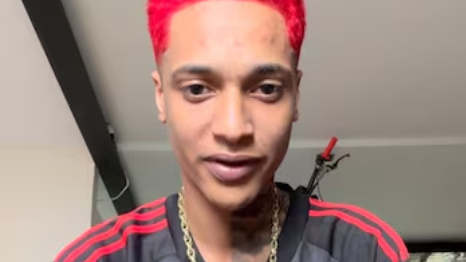 Oruam contesta decisão judicial e recorre ao STJ mesmo após decreto de prisão