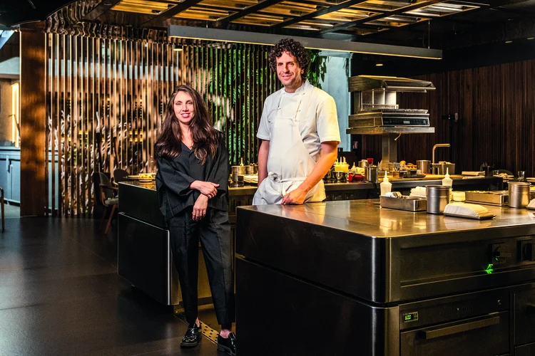 Os 100 Melhores Restaurantes do Brasil 2026: monte sua própria lista no ranking interativo
