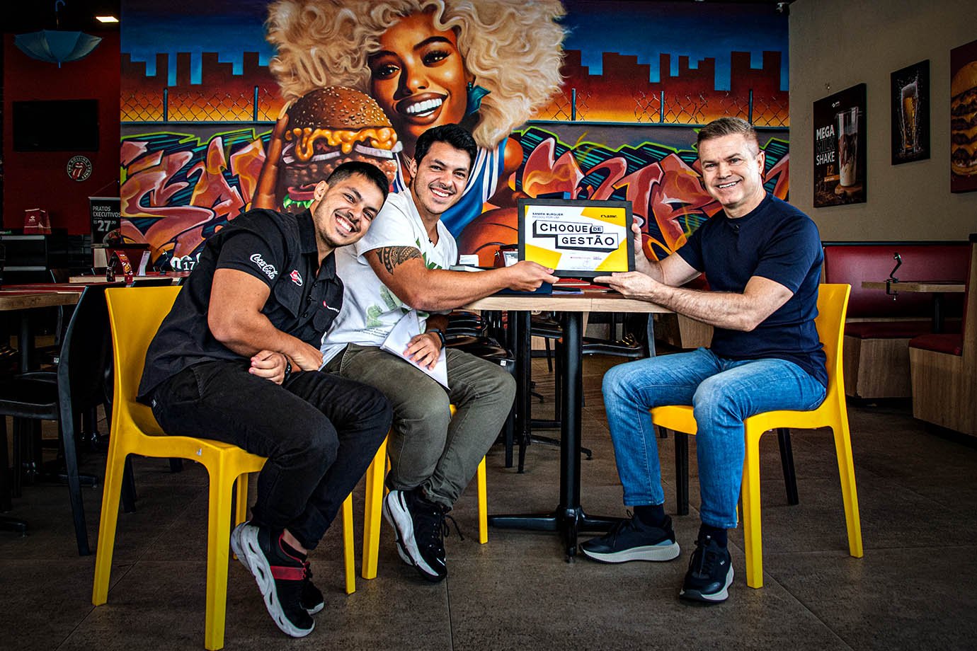 Os 5 erros mais comuns que travam o crescimento das empresas, segundo mentores do Choque de Gestão