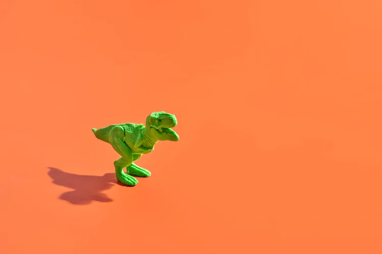 Os braços minúsculos do T. rex escondem um dos maiores enigmas da paleontologia