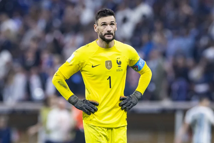 Os goleiros que mais ficaram sem sofrer gols em Copas do Mundo