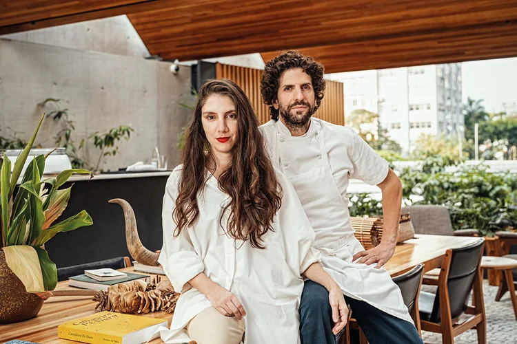 Os melhores restaurantes de São Paulo de 2026, segundo a Casual EXAME