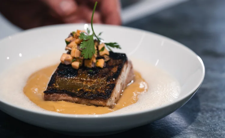 Os melhores restaurantes do Nordeste em 2026, segundo a Casual EXAME