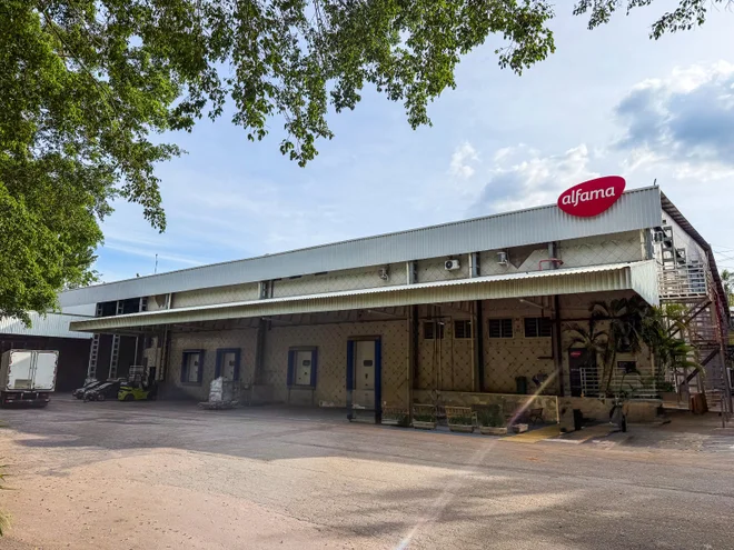 Os planos de R$ 60 milhões da Alfama, de carnes, para o setor de proteínas