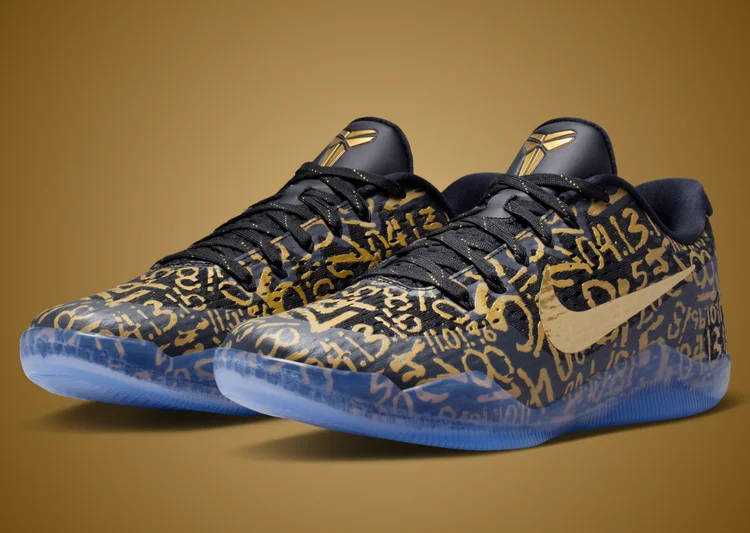 Os principais lançamentos de tênis no mês de abril