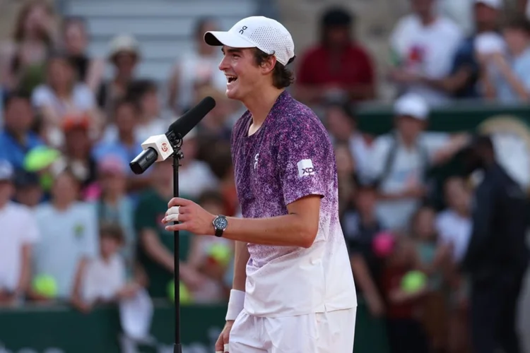 Os relógios usados pelos jogadores de Roland Garros — e seus respectivos valores